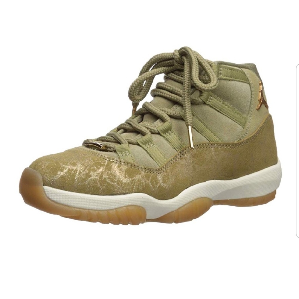 Air Jordan 11 Retro